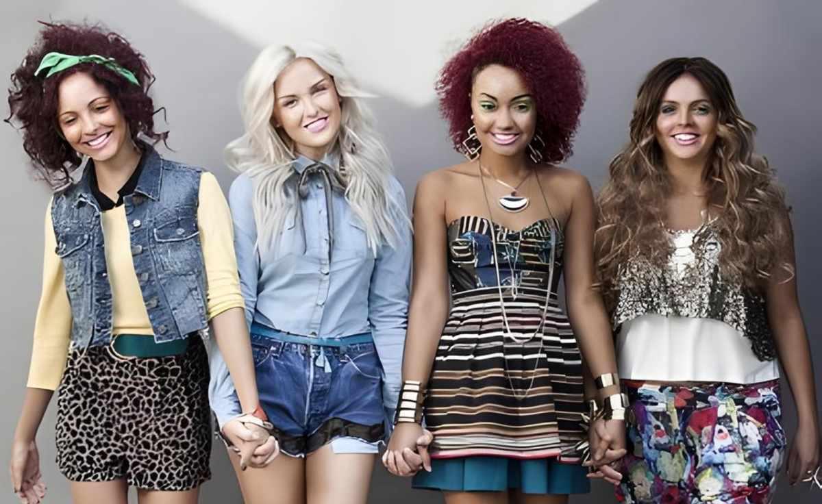 Little Mix