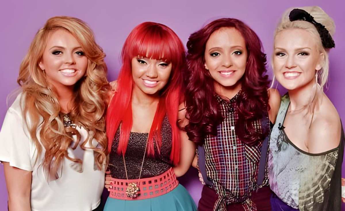 Little Mix