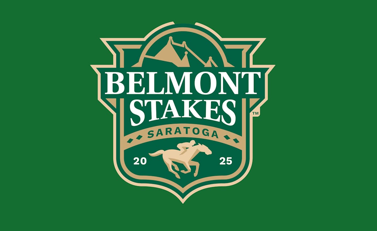 Belmont Stakes