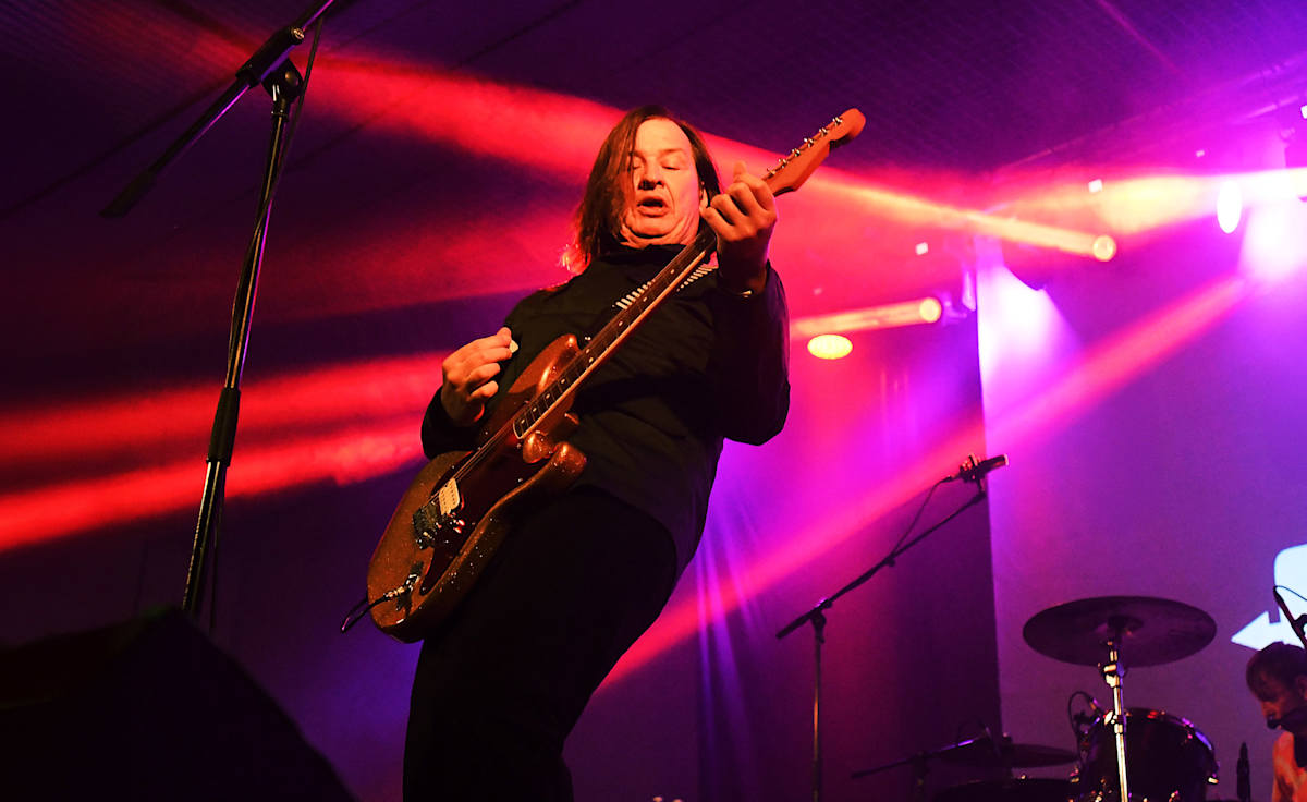 Redd Kross