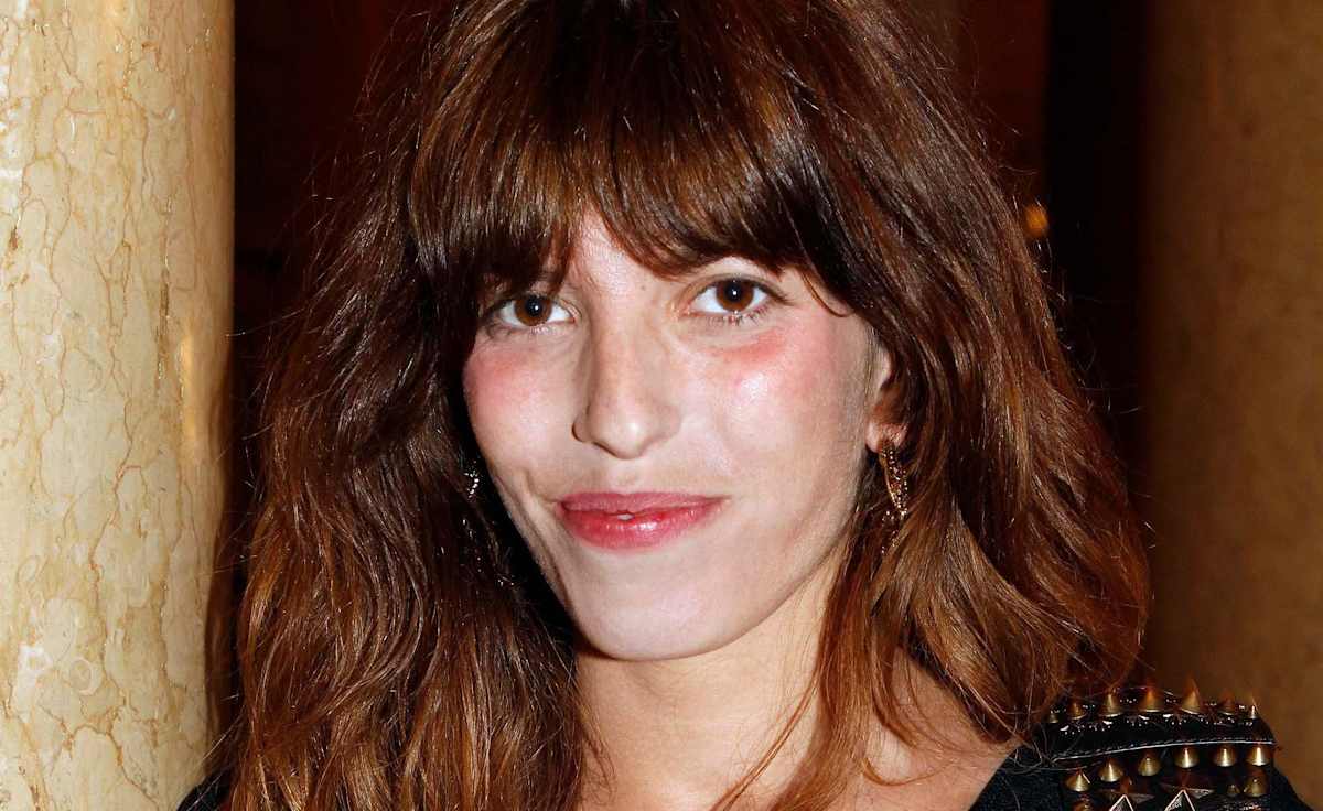 Lou Doillon