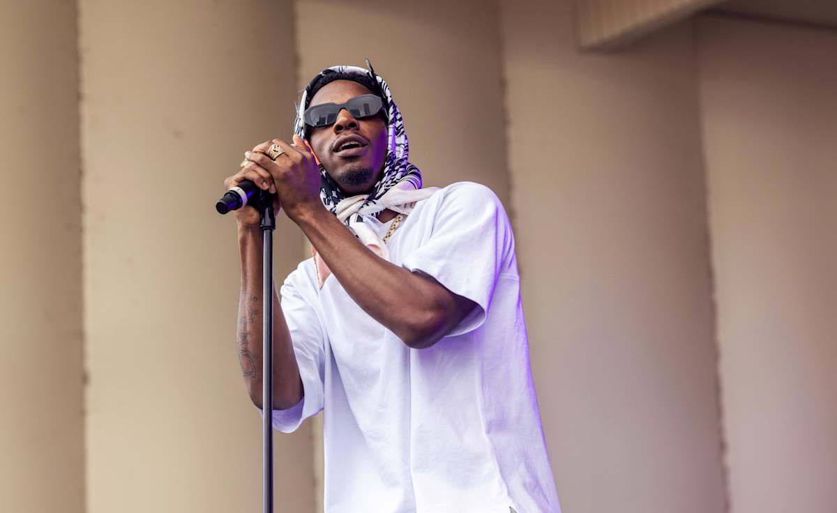 Joey Badass