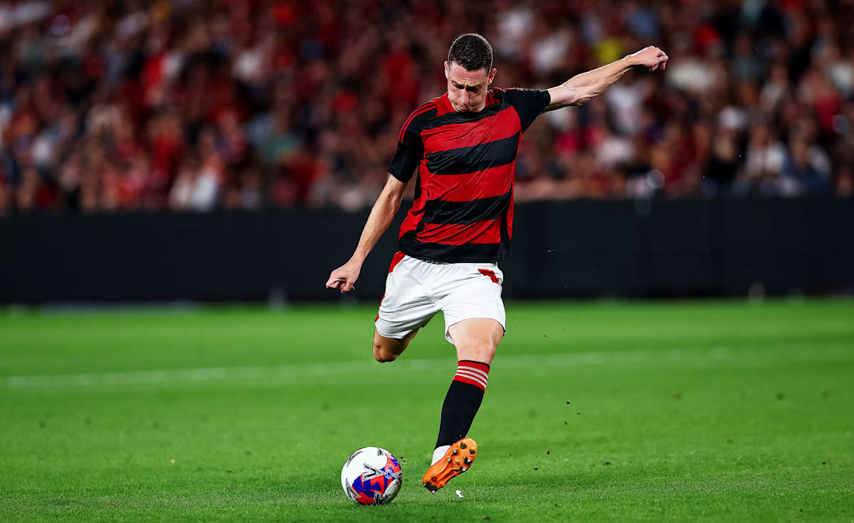Western Sydney Wanderers