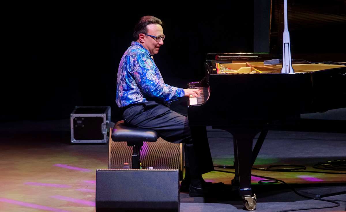 Michel Camilo