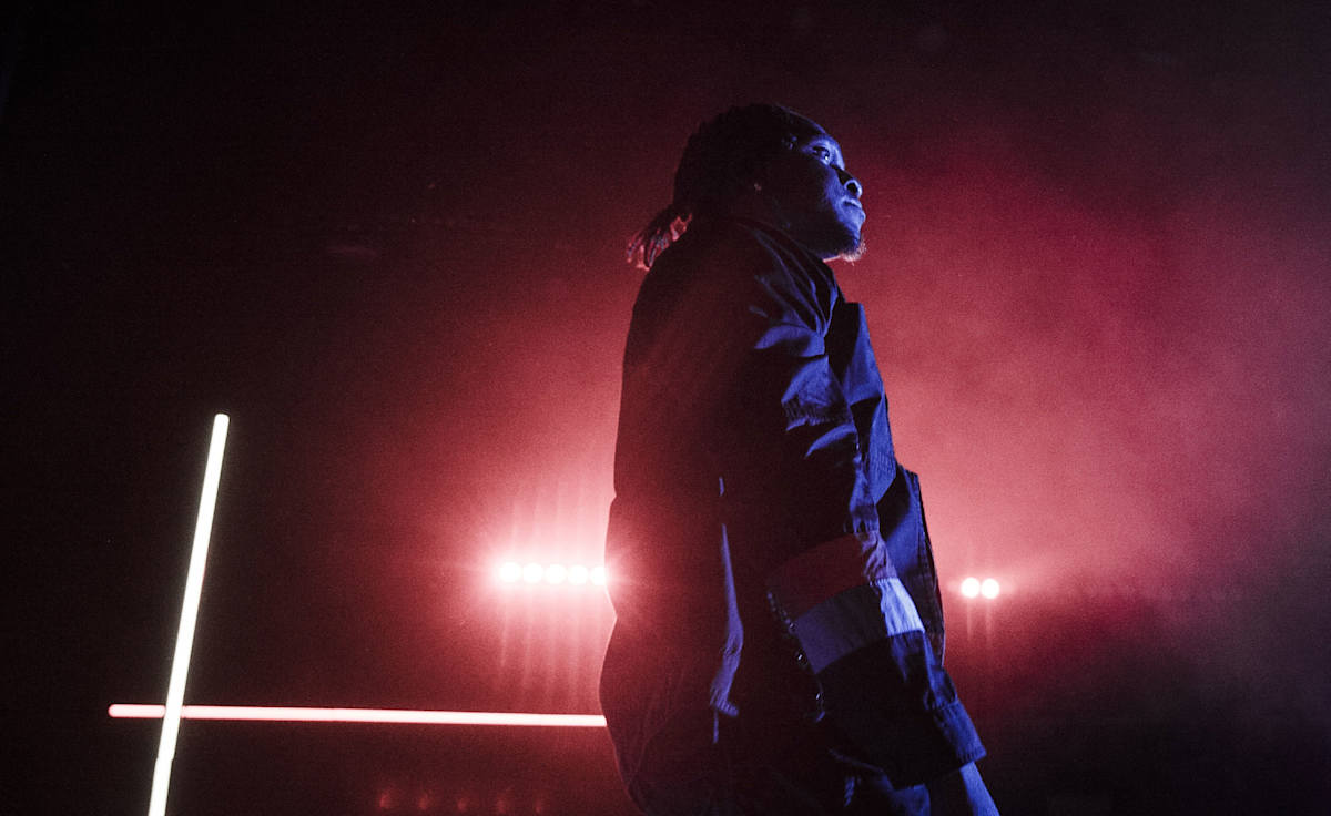 Pusha T