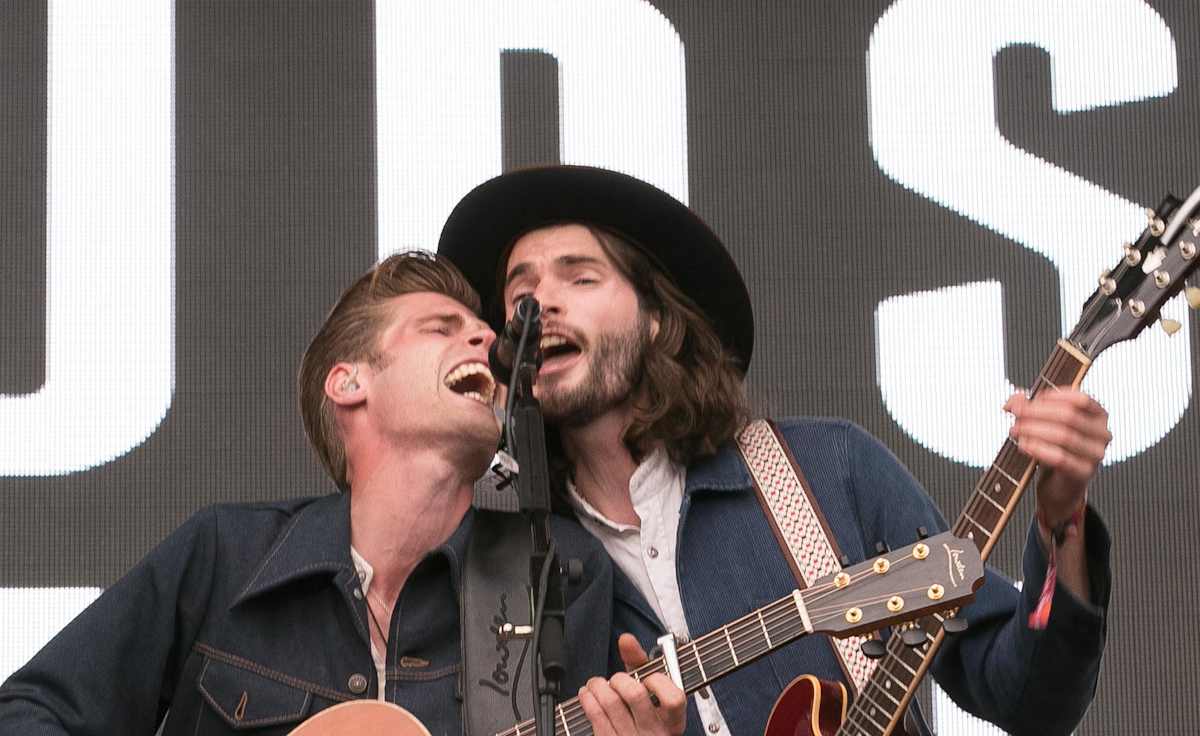 Hudson Taylor