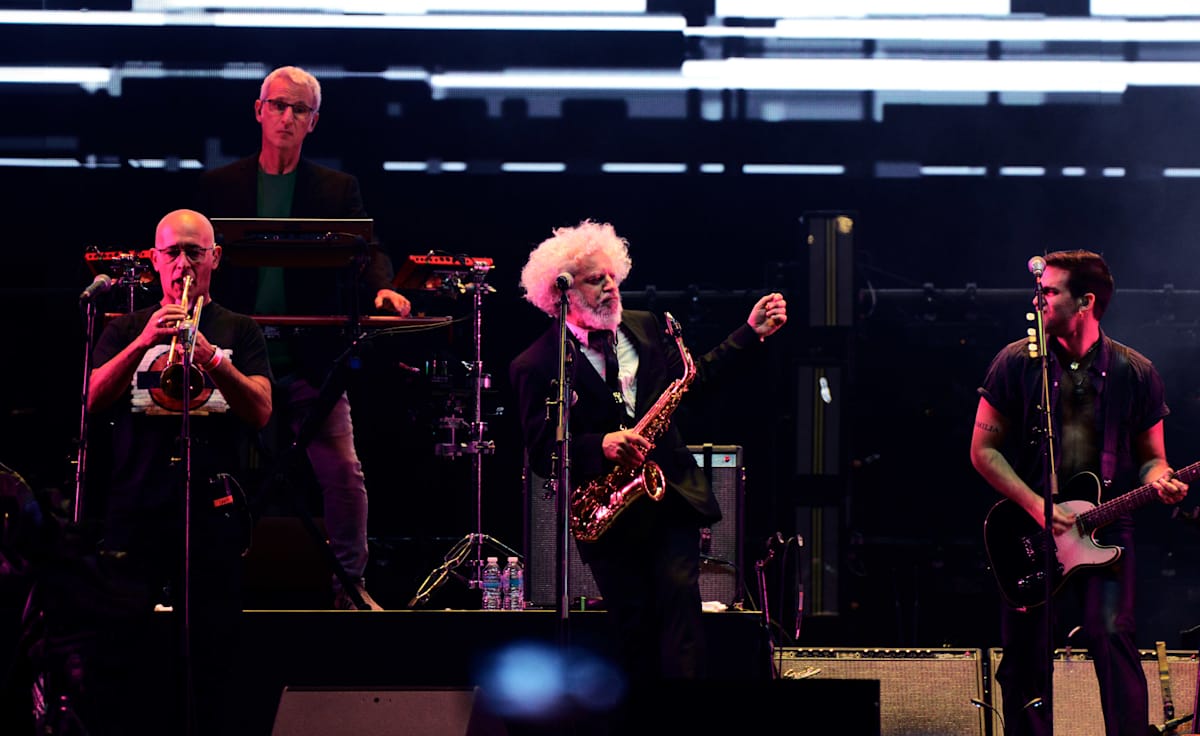 Los Fabulosos Cadillacs