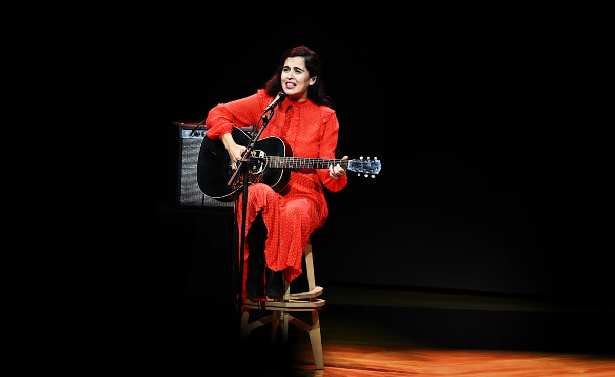Sílvia Pérez Cruz