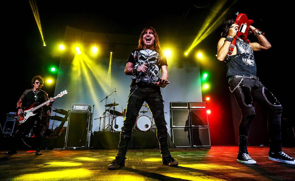 Rata Blanca