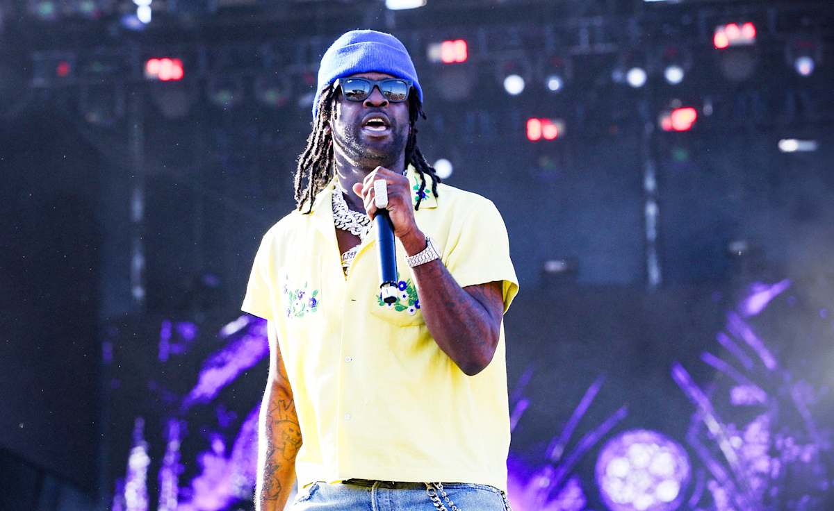 Chief Keef