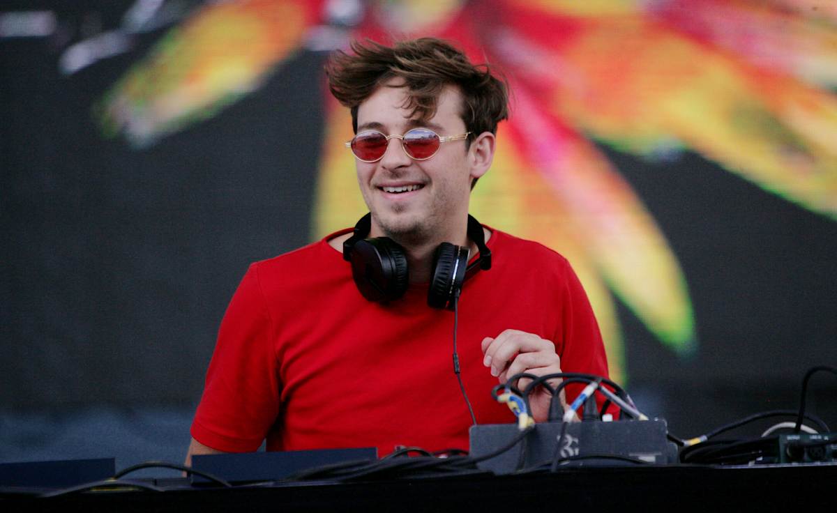 Flume