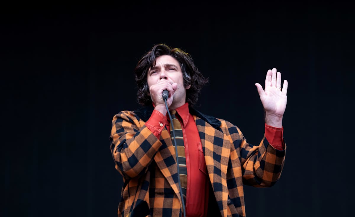 The Growlers