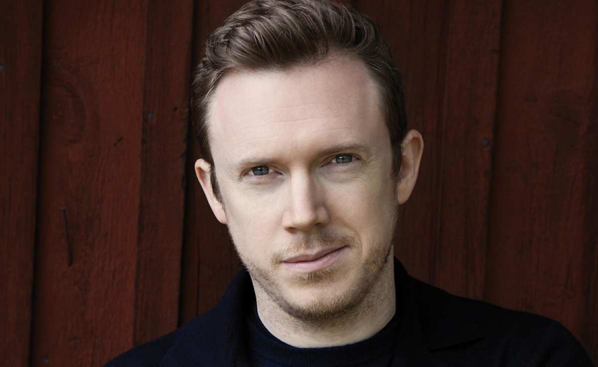 Daniel Harding