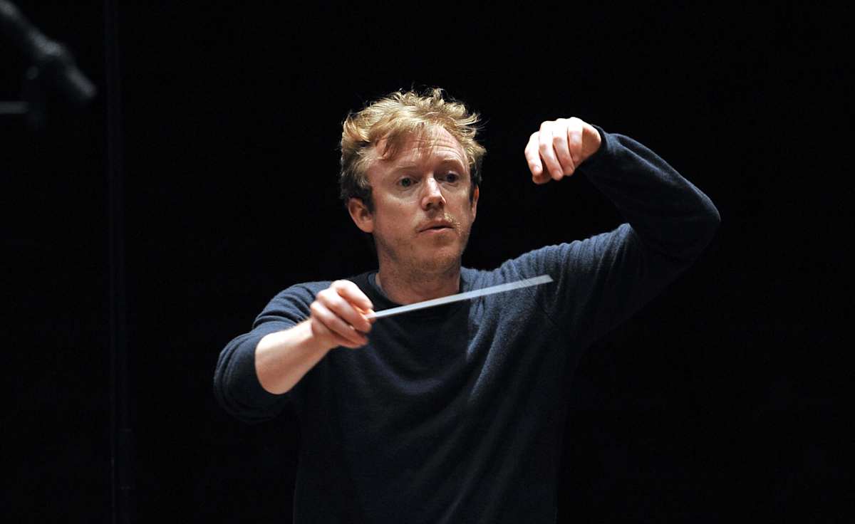 Daniel Harding