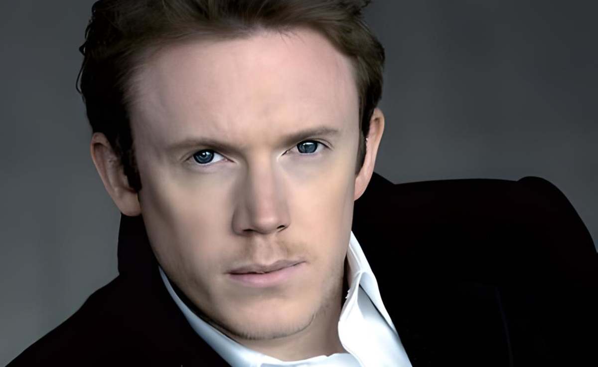 Daniel Harding