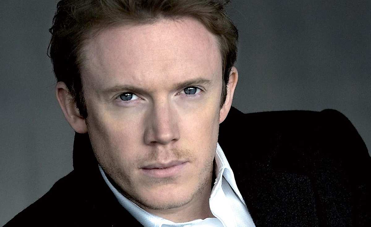 Daniel Harding