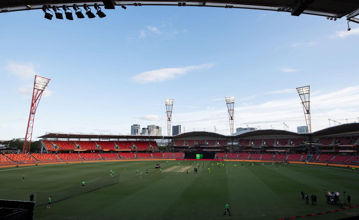 Sydney Thunder