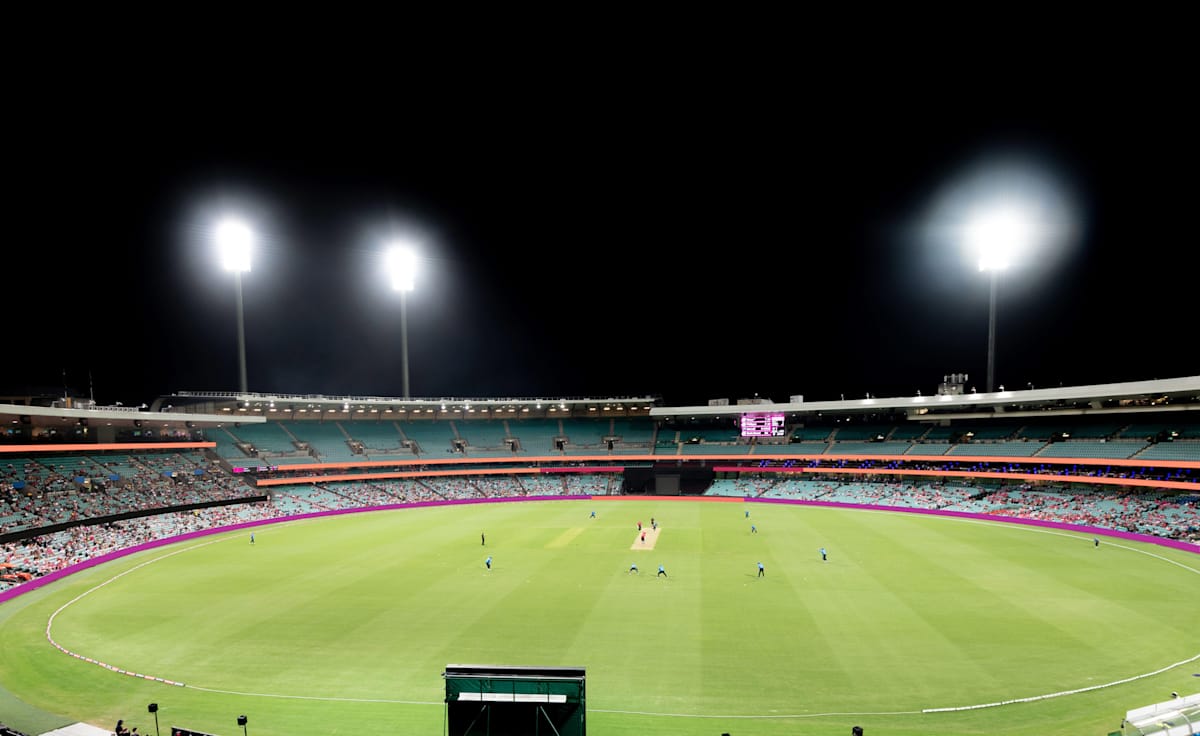 Sydney Sixers