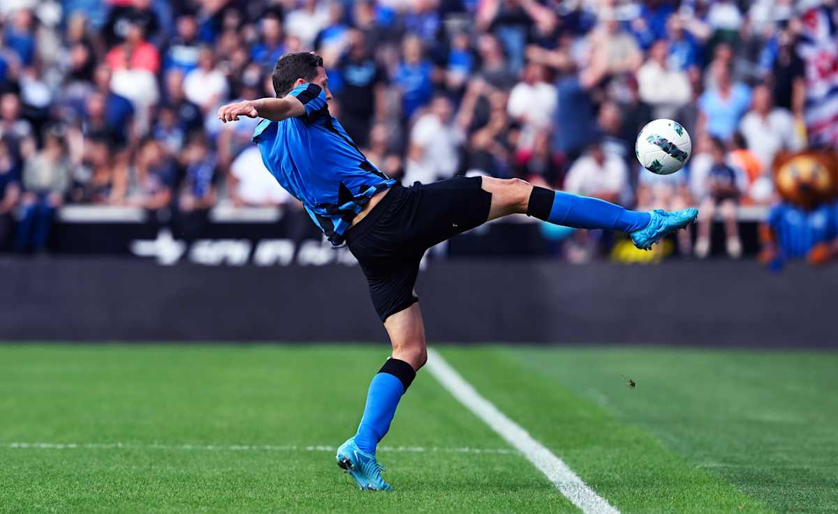 Club Brugge KV