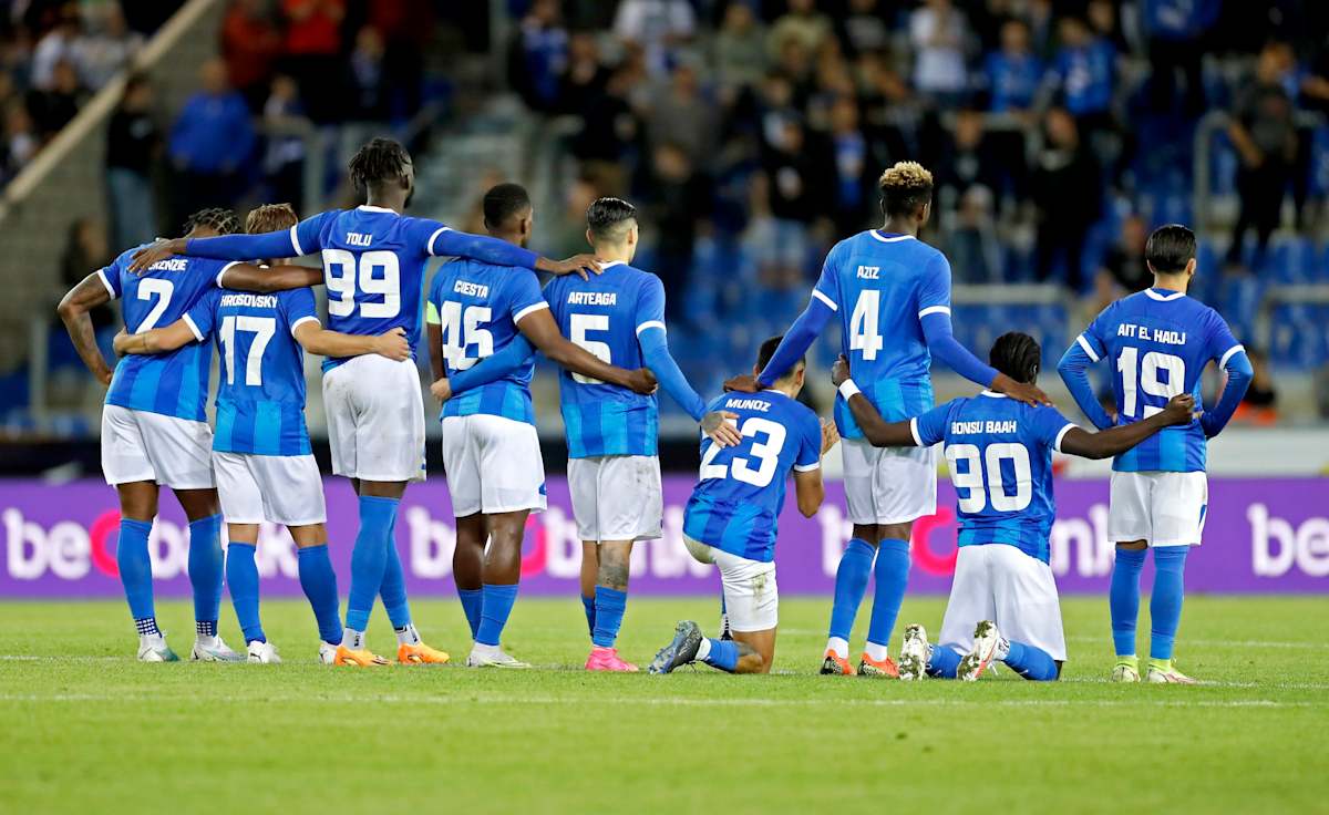 KRC Genk