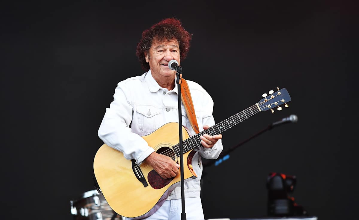 Robert Charlebois