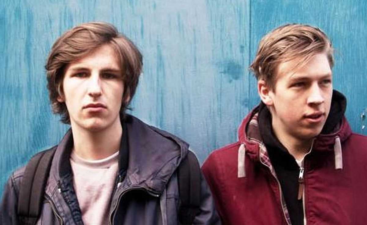 Drenge
