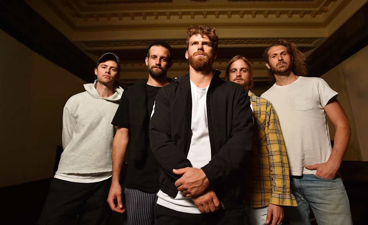 The Rubens