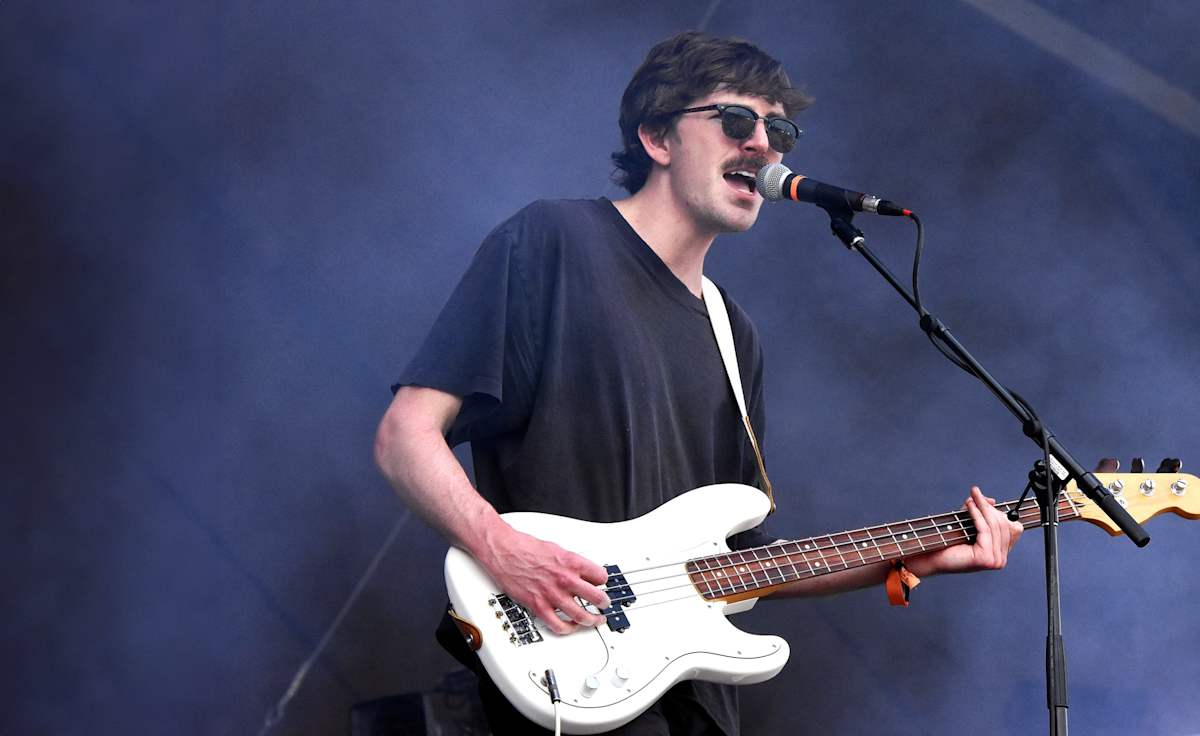 Houndmouth