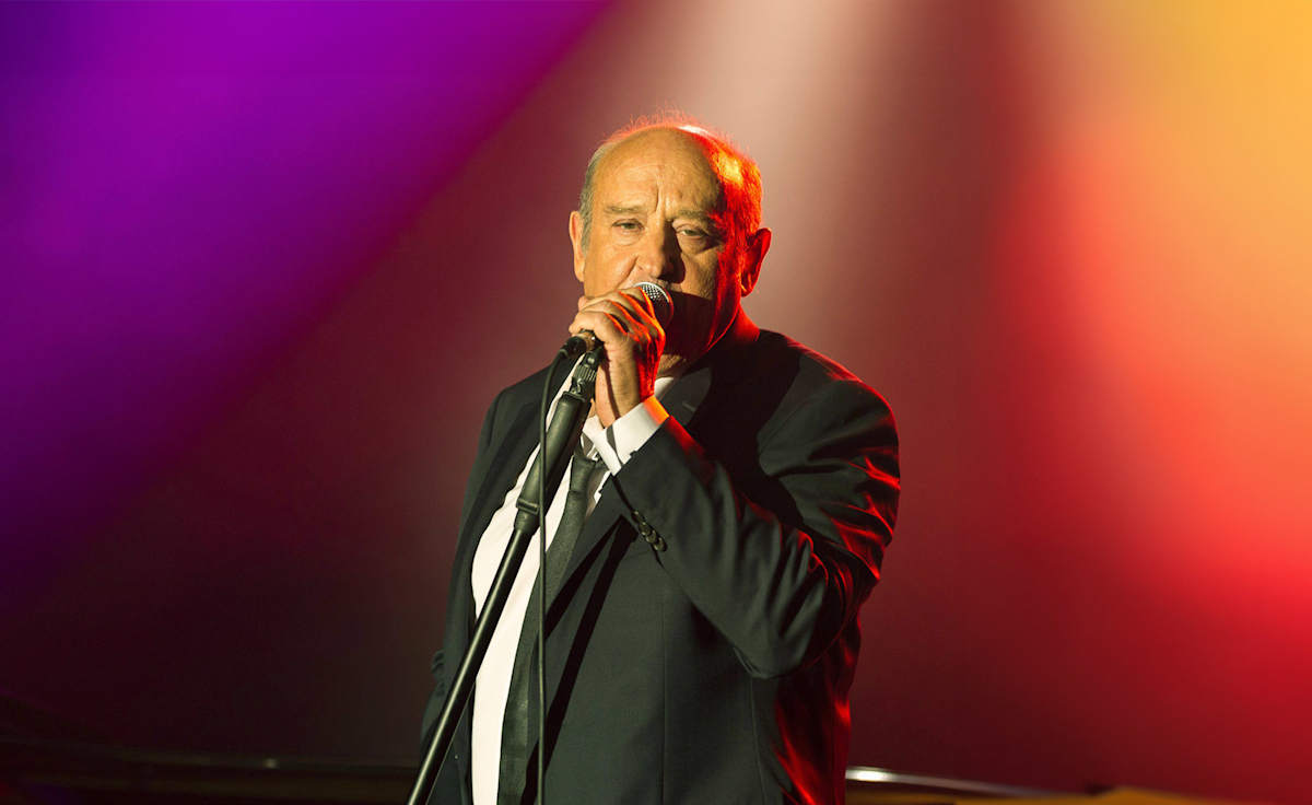 Michel Jonasz