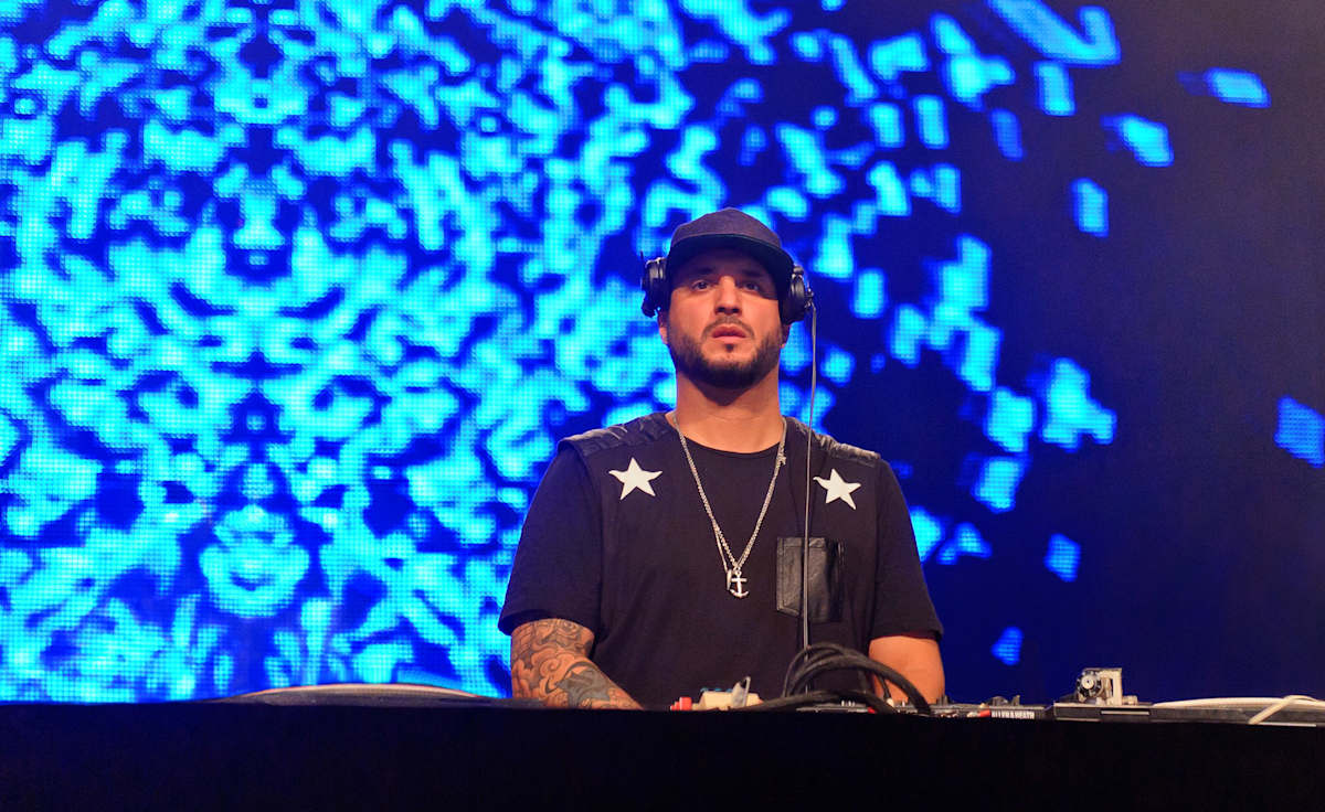 Loco Dice