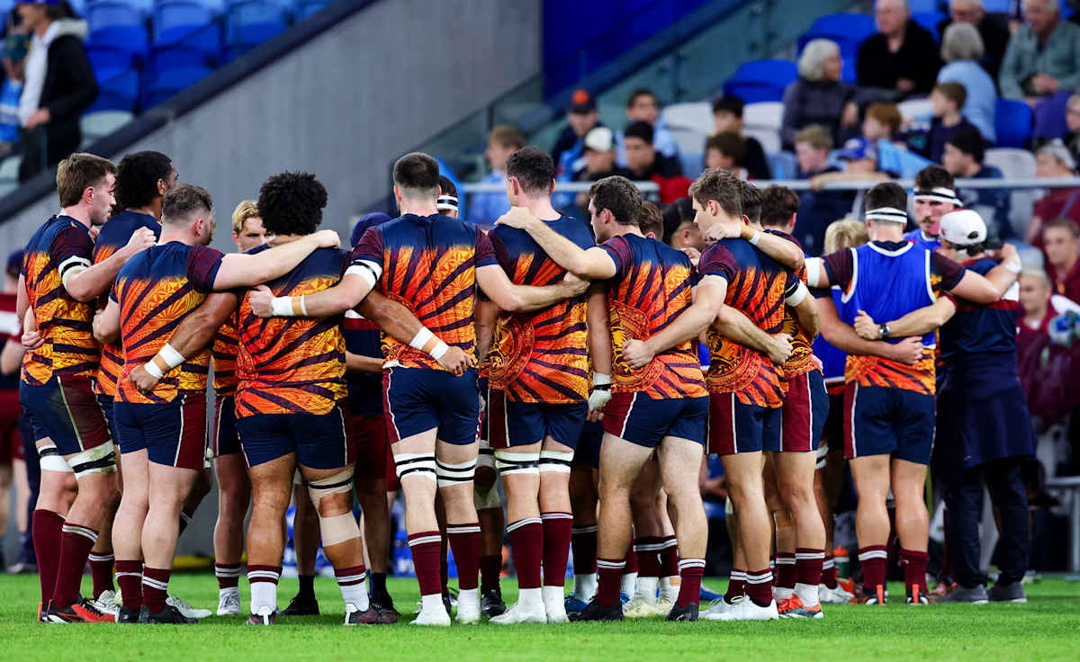 Queensland Reds