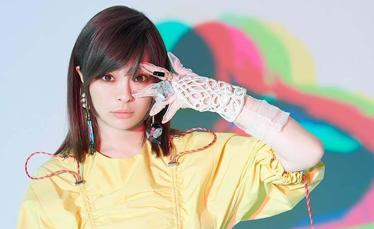 Kyary Pamyu Pamyu