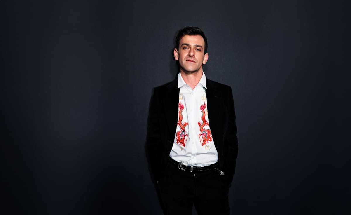 Josef Salvat