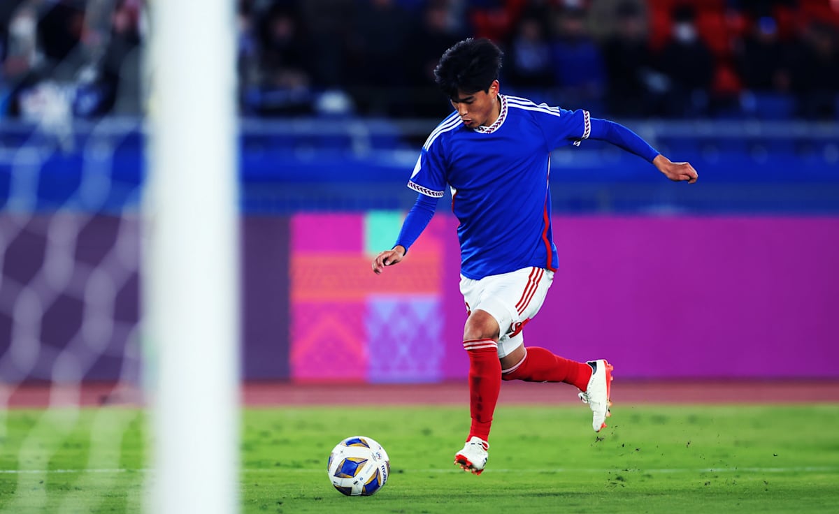 Yokohama F Marinos