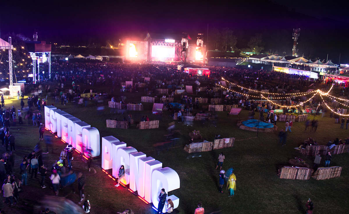 Estereo Picnic