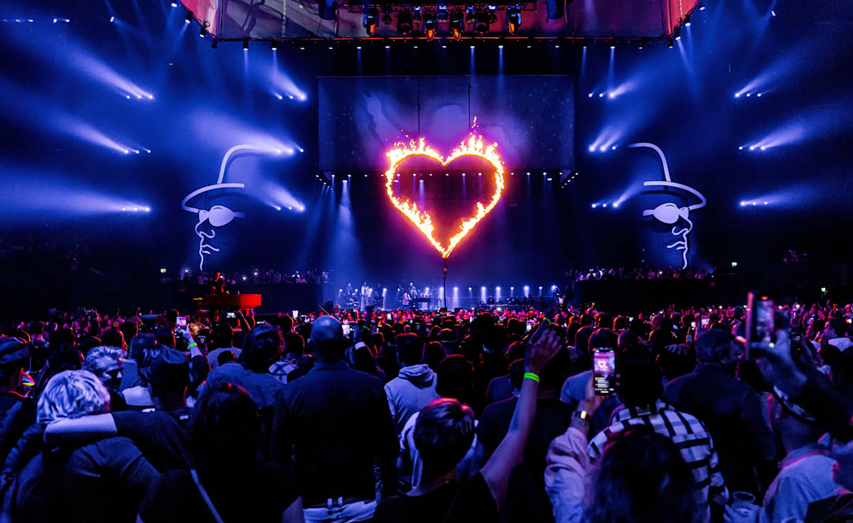 Holland zingt Hazes