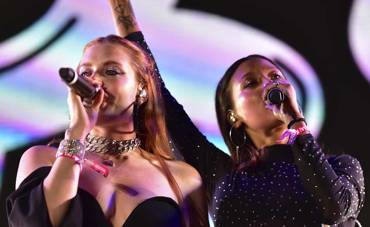 Icona Pop