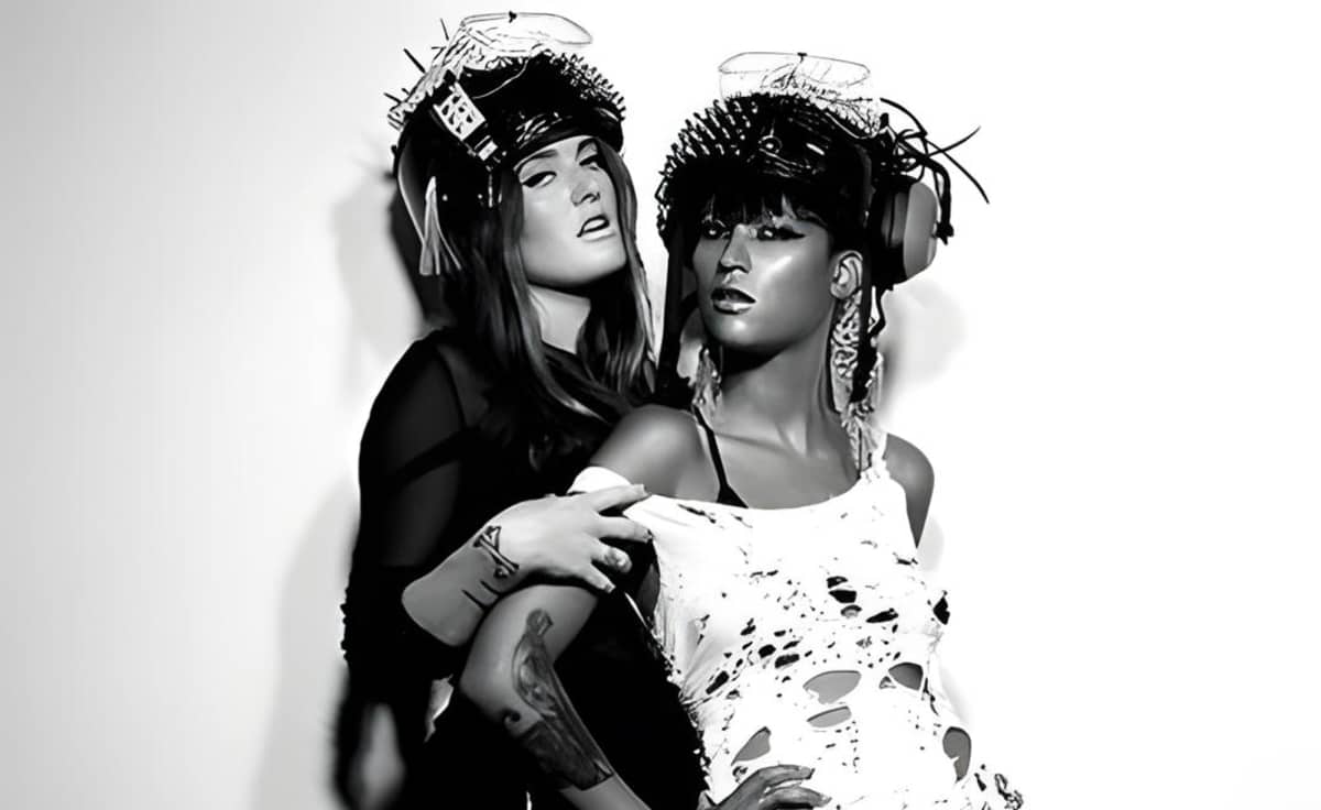 Icona Pop