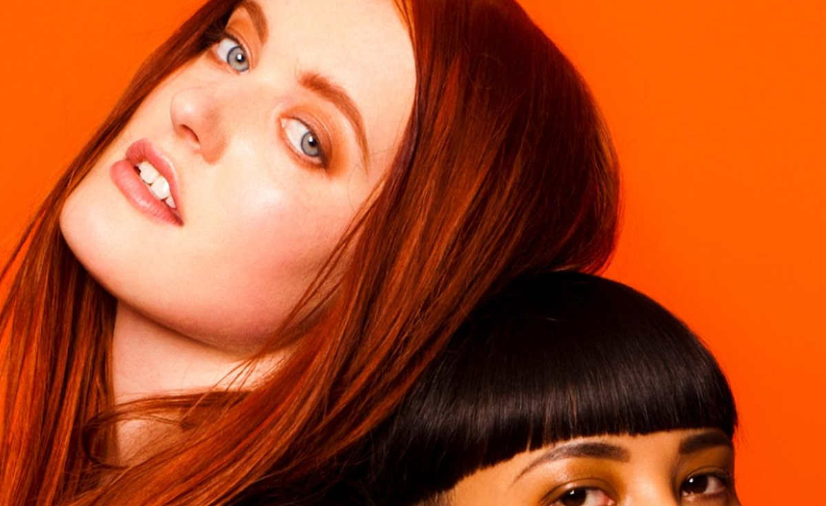 Icona Pop