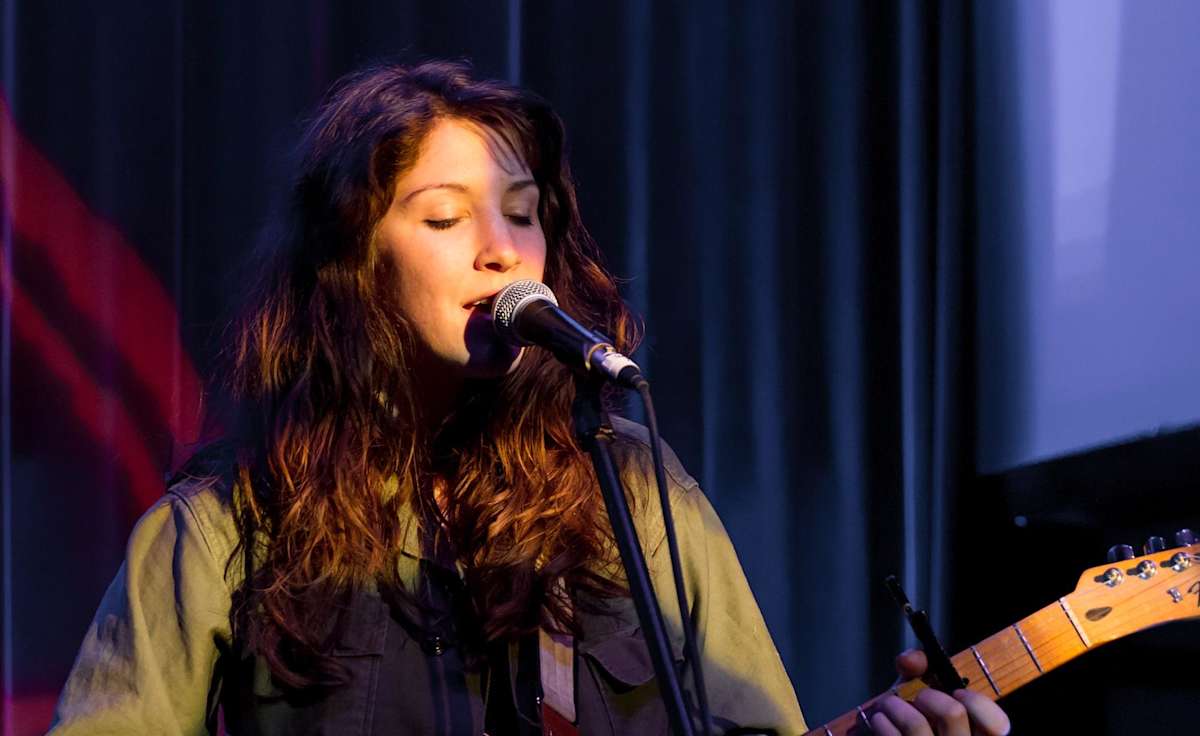 Widowspeak
