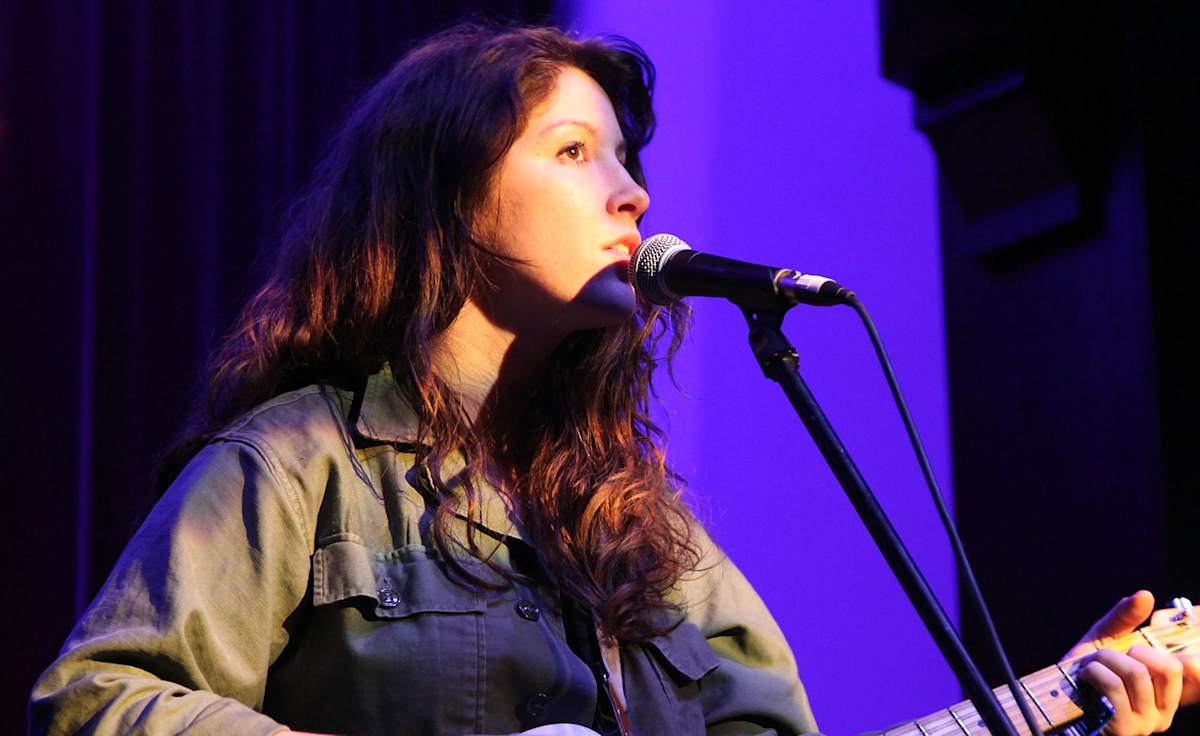 Widowspeak