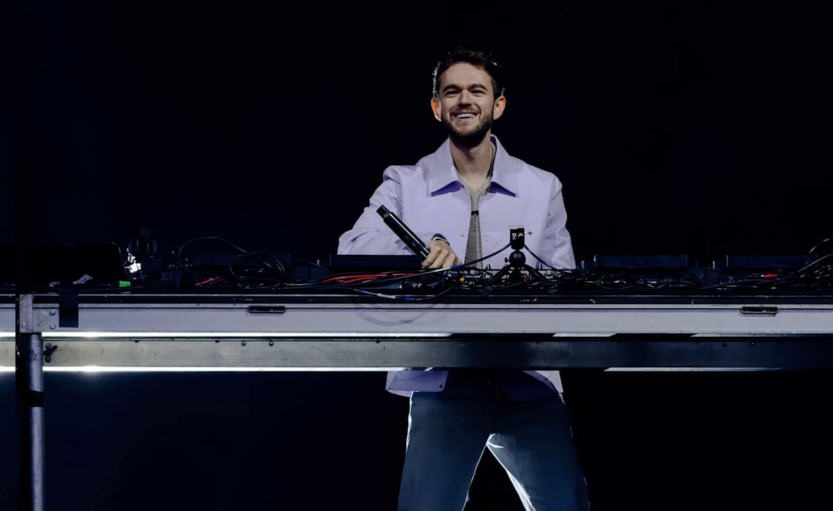 Zedd