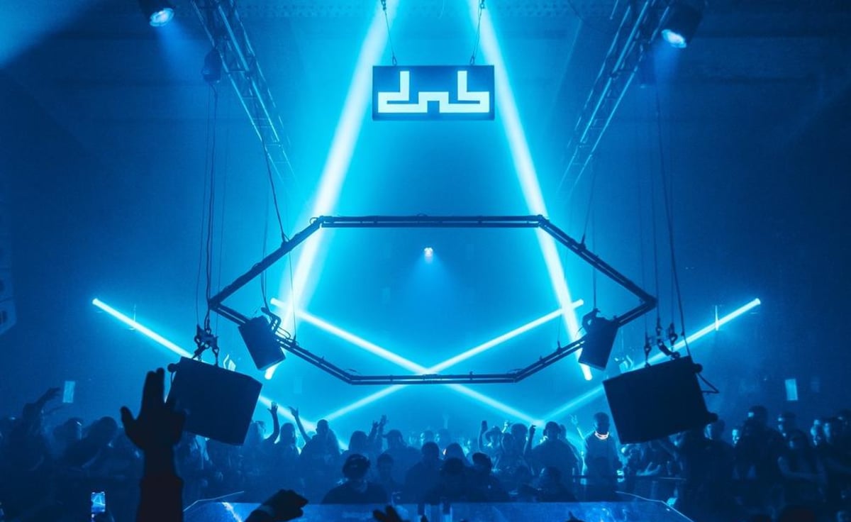 DnB Allstars