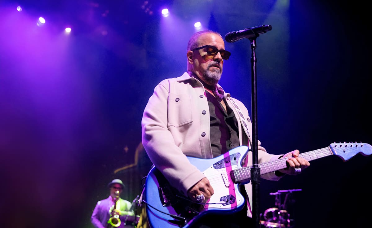 The Mavericks