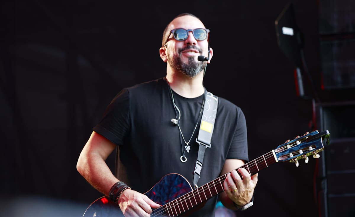 Sorriso Maroto