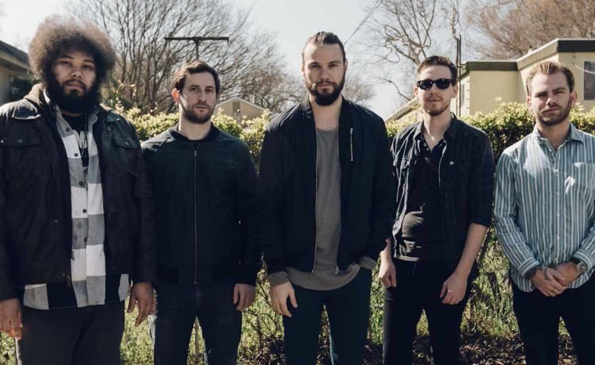 Dance Gavin Dance