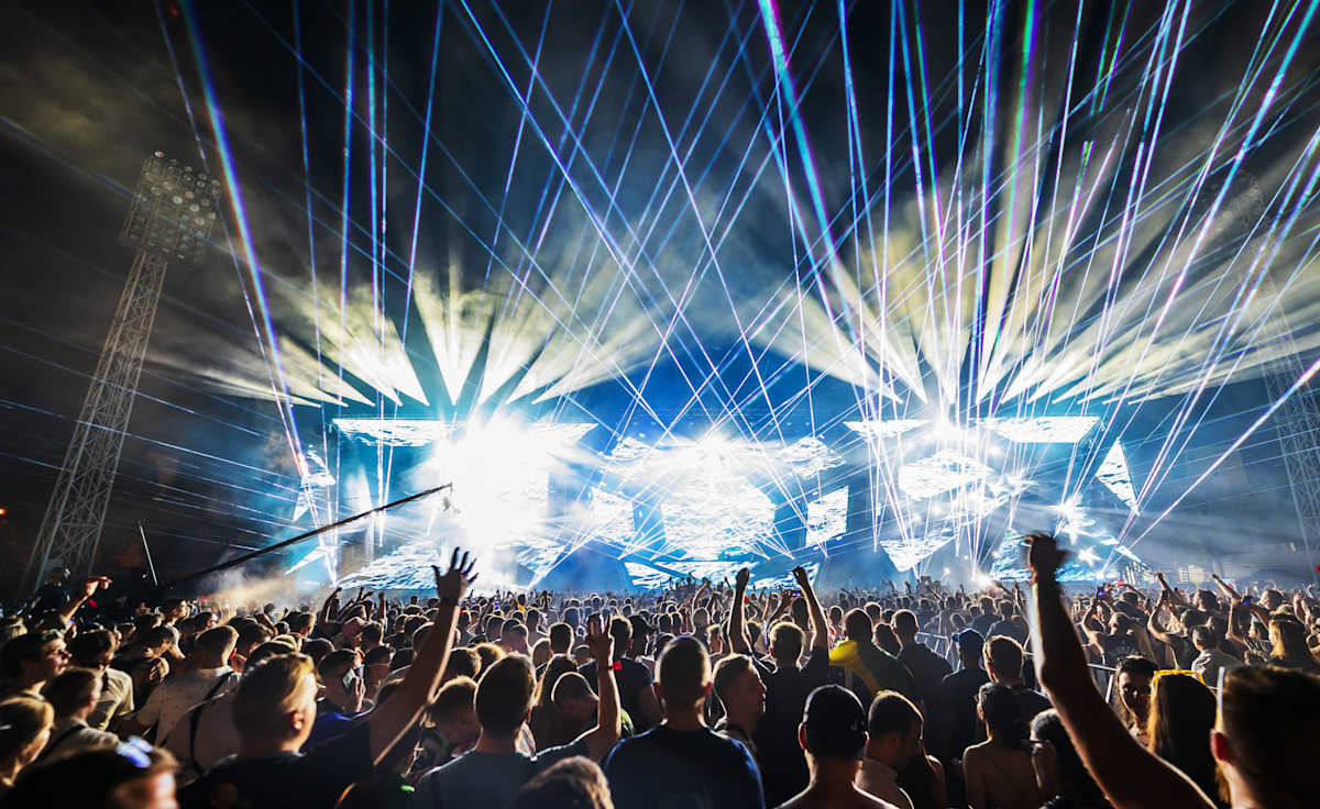 ARC Music Festival