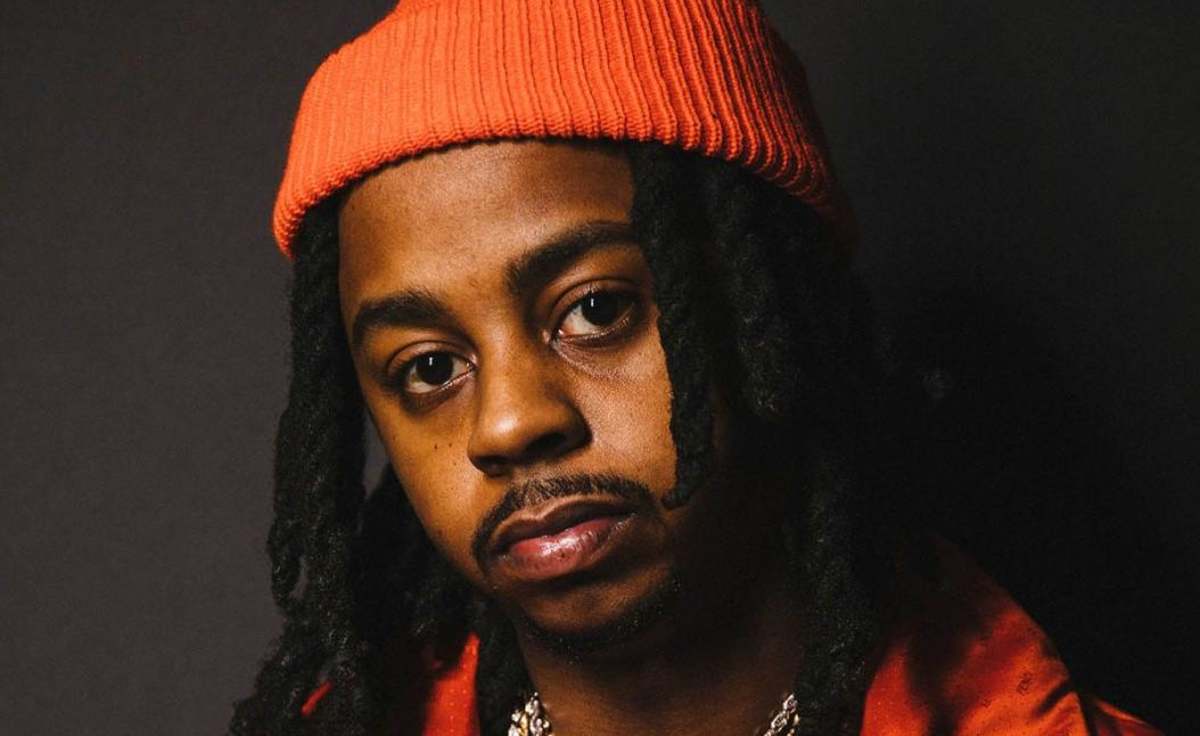 Babyface Ray