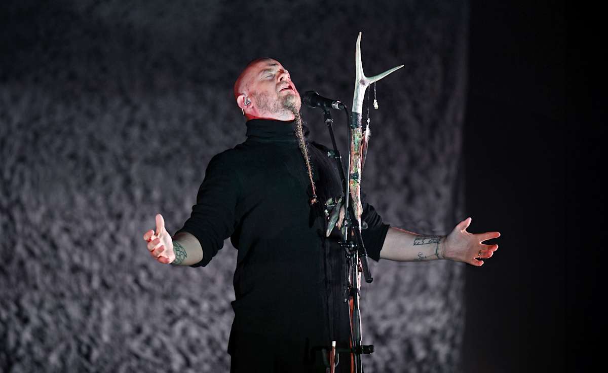 Wardruna