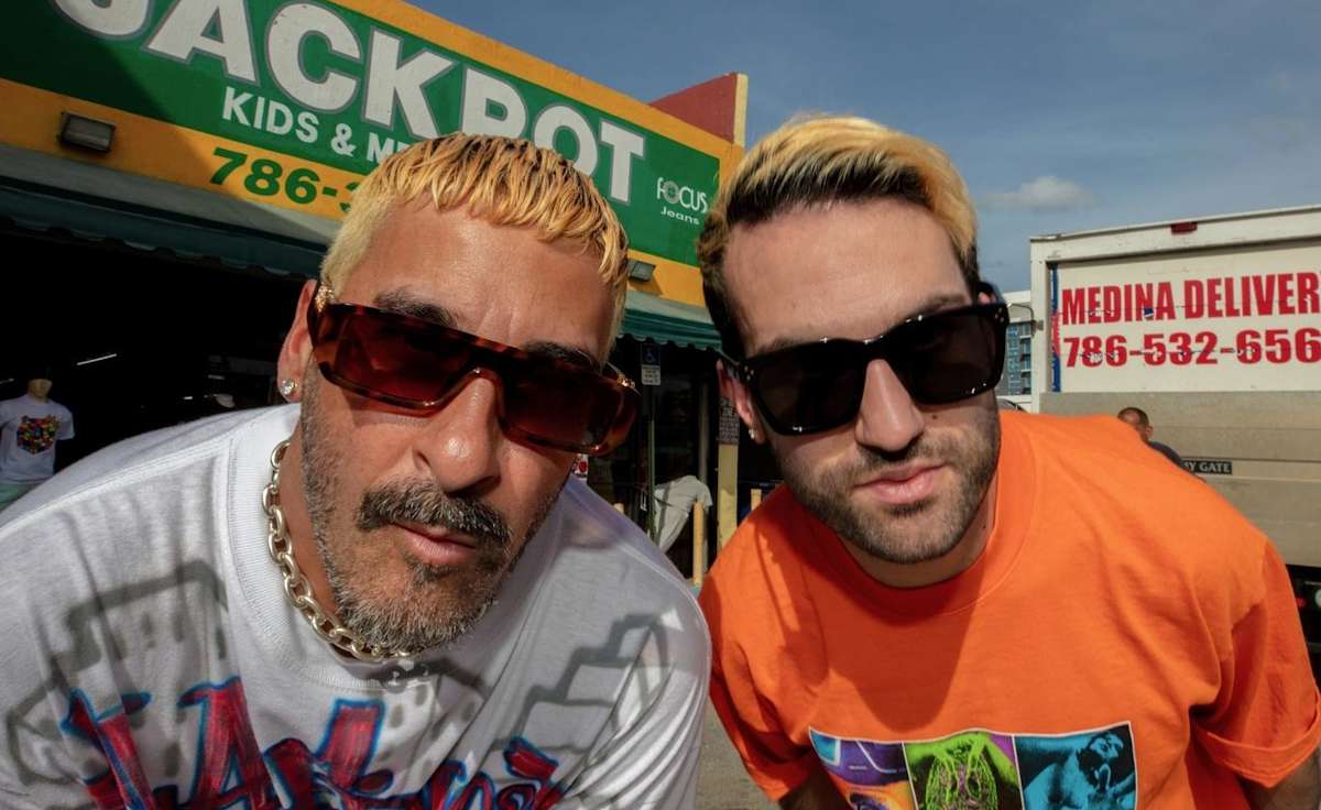Duck Sauce